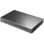 TP-Link TL-SG2008P Switch JetStream de 8 Puertos Gigabit con 4 Puertos PoE+